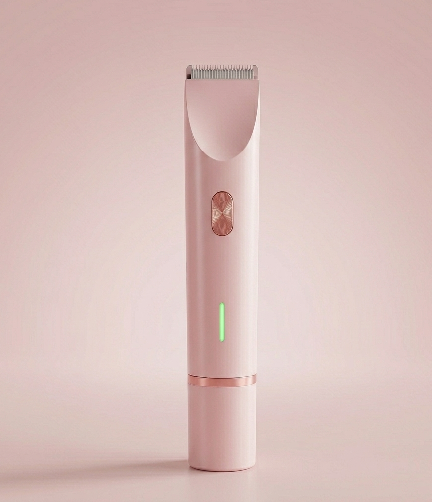 Blissline Bare Duo