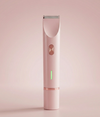 Blissline Bare Duo