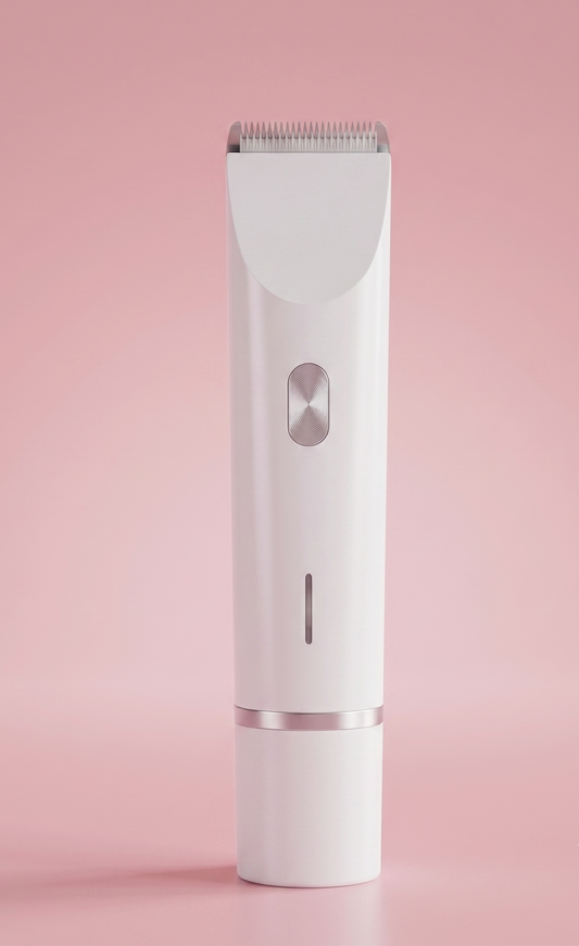 Blissline Bare Duo