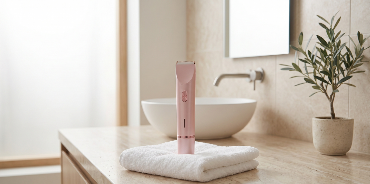 Blissline Bare Duo