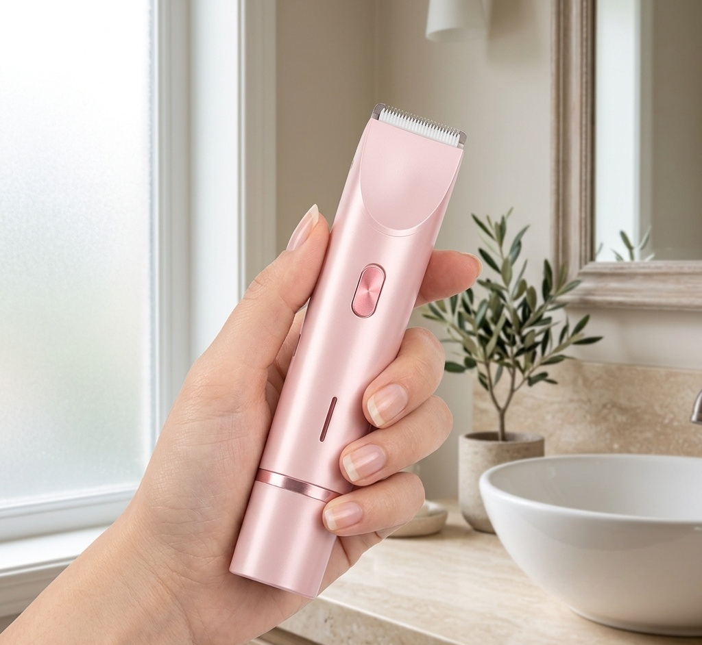 Blissline Bare Duo